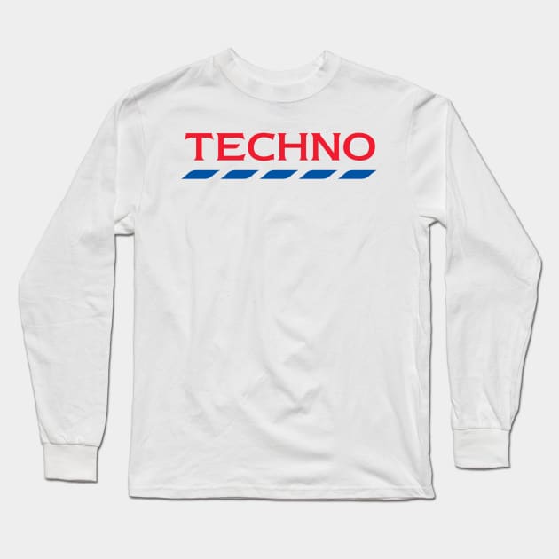 Tesco long discount